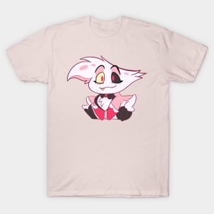 Chibi Angel Dust T-Shirt